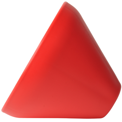 Cantonal Trompete/Bootsrolle 180x180x140 mm