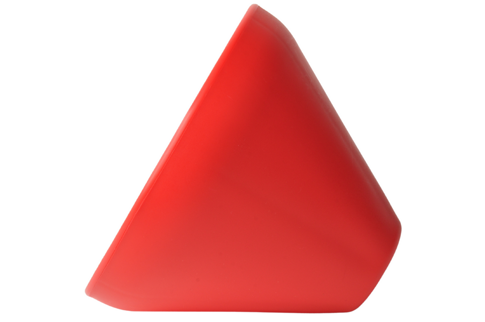 Cantonal Trompete/Bootsrolle 180x180x140 mm