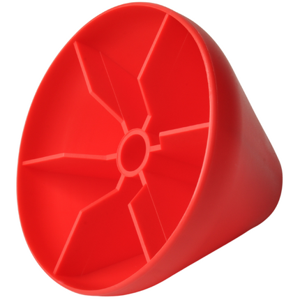 Cantonal Trompete/Bootsrolle 180x180x140 mm