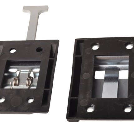 Cantonal Türfeststeller: T-Stück + Gegenstück