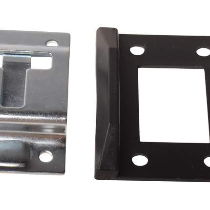 Cantonal Türfeststeller: T-Stück + Gegenstück