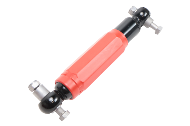 Cantonal Typ AL-KO Octagon Stoßdämpfer rot - 1800 kg