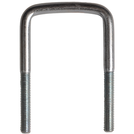 Cantonal U-Bolzen / Zugöse - M10 - 100x63 mm