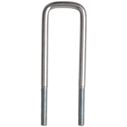 Cantonal U-Bolzen / Zugöse M10 160x43 mm