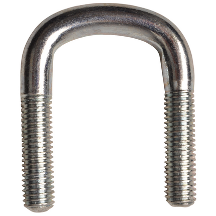 Cantonal U-Bolzen / Zugöse M10 50x33 mm