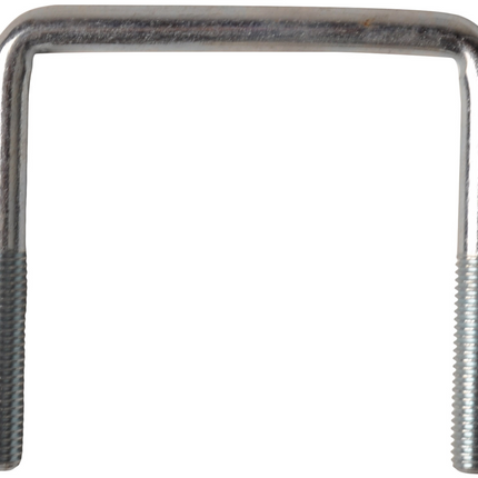 Cantonal U-Bolzen / Zugöse M10 80x83 mm