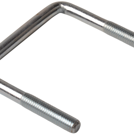 Cantonal U-Bolzen / Zugöse M10 80x83 mm