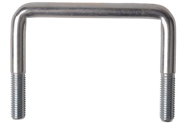 Cantonal U-Bolzen / Zugöse M12 80x103 mm