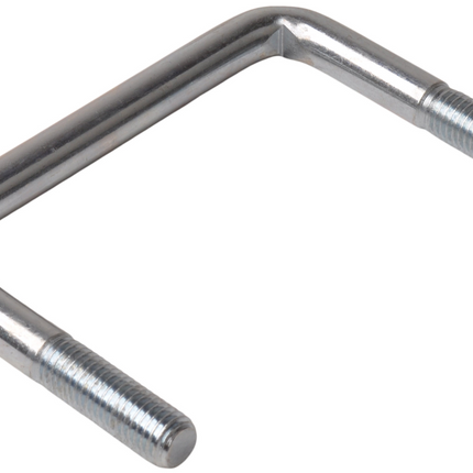 Cantonal U-Bolzen / Zugöse M12 80x103 mm