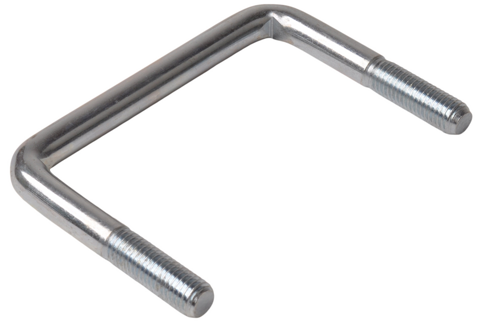 Cantonal U-Bolzen / Zugöse M12 80x103 mm