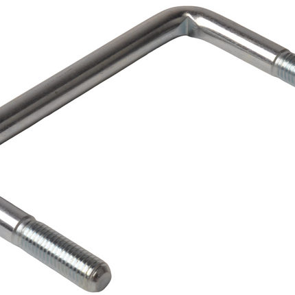 Cantonal U-Bolzen / Zugöse M12 80x123 mm