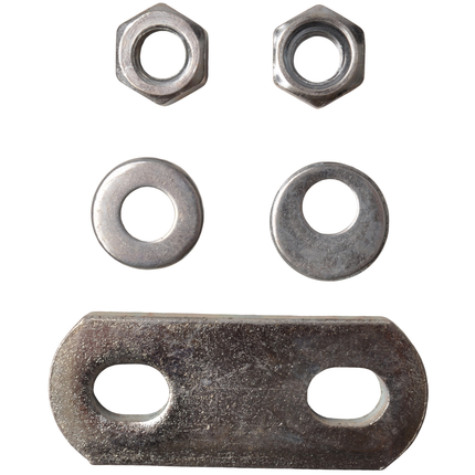 Cantonal U-Bolzen/Zugöse M10 100x33 mm