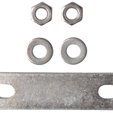 Cantonal U-Bolzen/Zugöse M10 100x73 mm