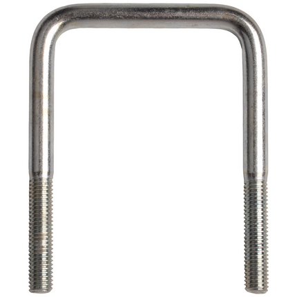 Cantonal U-Bolzen/Zugöse M10 100x73 mm