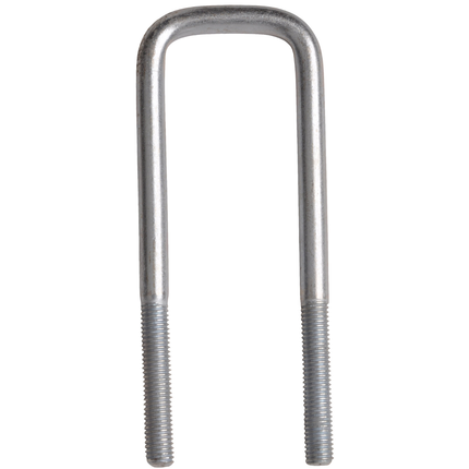 Cantonal U-Bolzen/Zugöse M10 140x43 mm