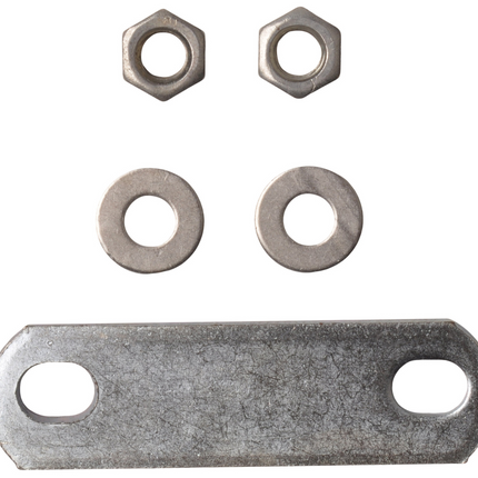 Cantonal U-Bolzen/Zugöse M10 50x63 mm