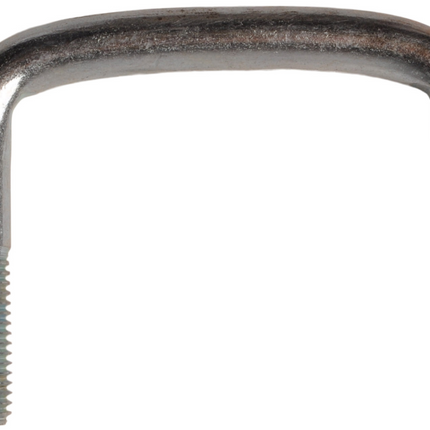 Cantonal U-Bolzen/Zugöse M10 50x63 mm