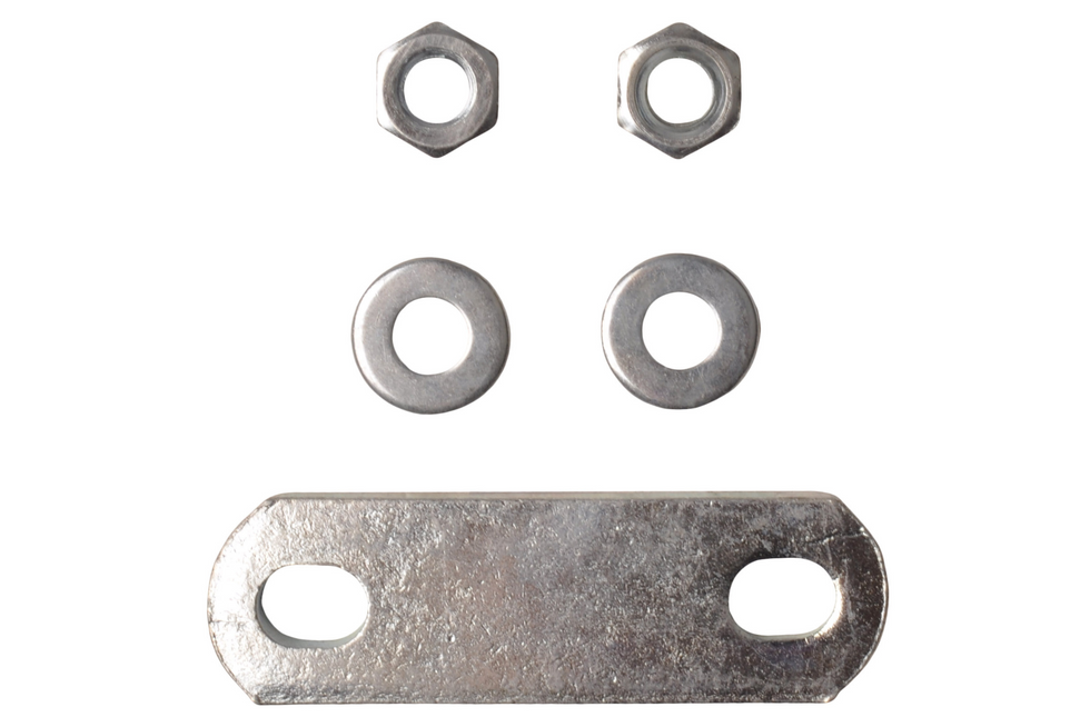 Cantonal U-Bolzen/Zugöse M10 70x53 mm