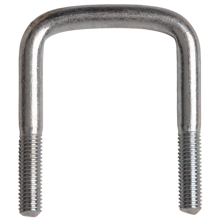 Cantonal U-Bolzen/Zugöse M10 70x53 mm