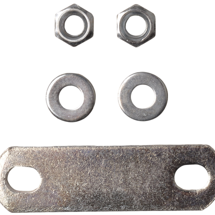 Cantonal U-Bolzen/Zugöse M10 80x63 mm