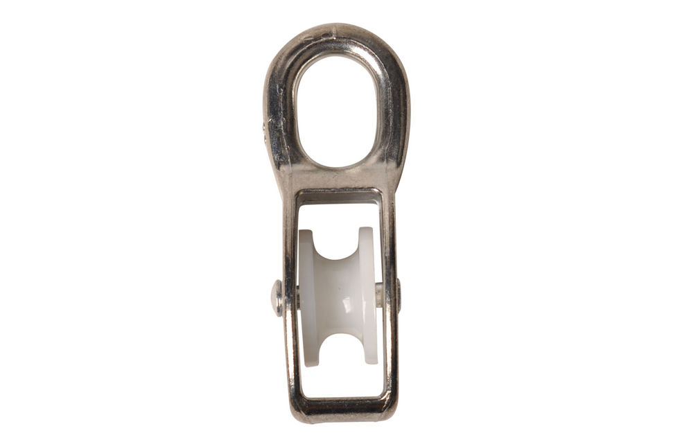 Cantonal Umlenkrolle für 6 mm Seil