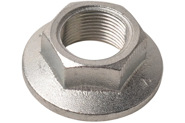 Cantonal Universal-Flanschmutter für Radbremsen - M24x1,5 mm