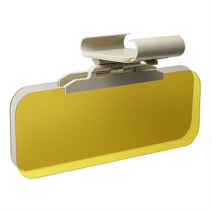 Cantonal Universelle Sonnenblendenverlängerung mit Nachtsicht