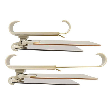 Cantonal Universelle Sonnenblendenverlängerung mit Nachtsicht