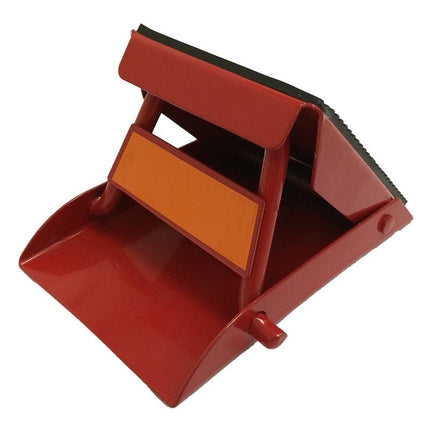 Cantonal Unterlegkeil - zusammenklappbar - inkl. Reflektor