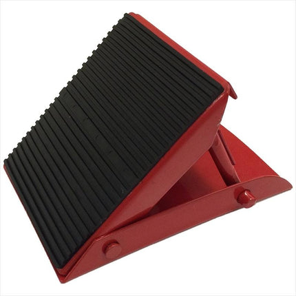 Cantonal Unterlegkeil - zusammenklappbar - inkl. Reflektor