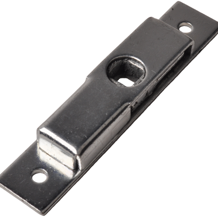 Cantonal Verriegelungsplatte Behälterschloss 105x19x10 mm