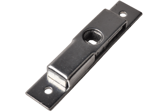 Cantonal Verriegelungsplatte Behälterschloss 105x19x10 mm