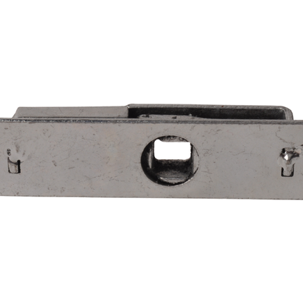 Cantonal Verriegelungsplatte Behälterschloss 105x19x10 mm