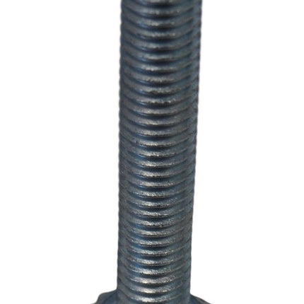 Cantonal Verstellbarer Fuß 30 mm - M8x60 mm mit Innensechskant