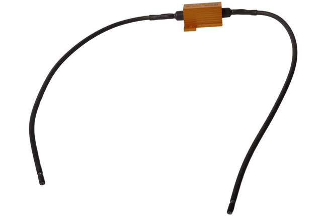 Cantonal Widerstand LED-Beleuchtung 12V