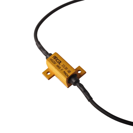 Cantonal Widerstand LED-Beleuchtung 12V