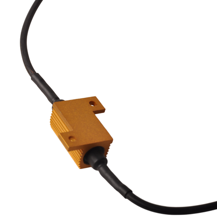 Cantonal Widerstand LED-Beleuchtung 12V