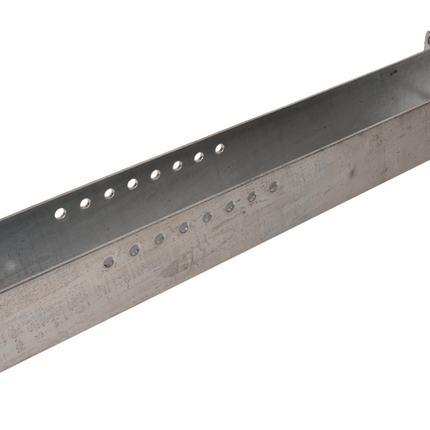 Cantonal Windenstütze Multi 800 mm horizontal/vertikal