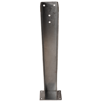 Cantonal Windenstütze Multi 800 mm horizontal/vertikal