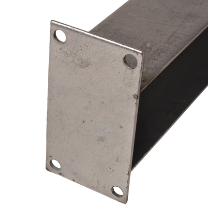 Cantonal Windenstütze Multi 800 mm horizontal/vertikal