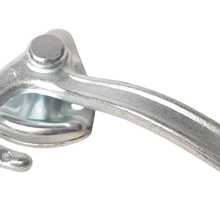 Cantonal Winkelhebelverschluss RECHTS Typ 1 (große Montageplatte)