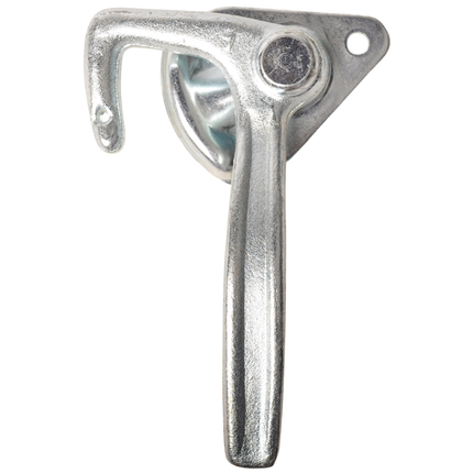 Cantonal Winkelhebelverschluss RECHTS Typ 1 (große Montageplatte)