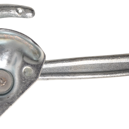 Cantonal Winkelhebelverschluss RECHTS Typ 1 (große Montageplatte)