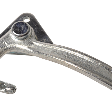 Cantonal Winkelhebelverschluss RECHTS Typ 1 (kleine Montageplatte)