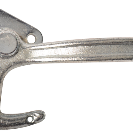 Cantonal Winkelhebelverschluss RECHTS Typ 1 (kleine Montageplatte)