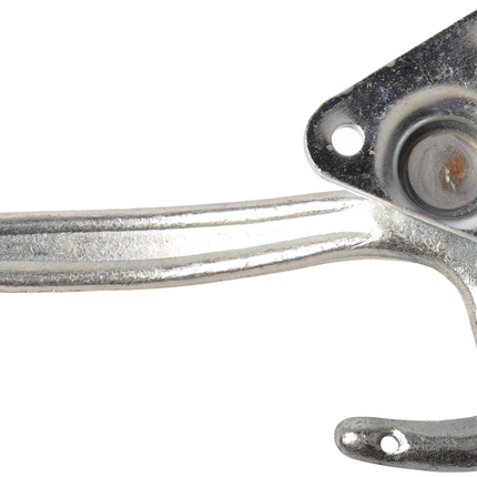 Cantonal Winkelhebelverschluss RECHTS Typ 1 (kleine Montageplatte)