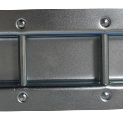 Cantonal Zurröse 425x110x25 mm