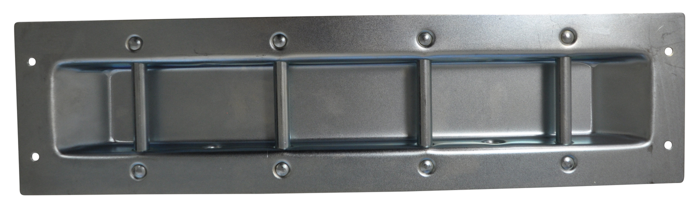 Cantonal Zurröse 425x110x25 mm