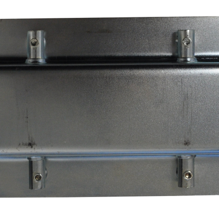 Cantonal Zurröse 425x110x25 mm