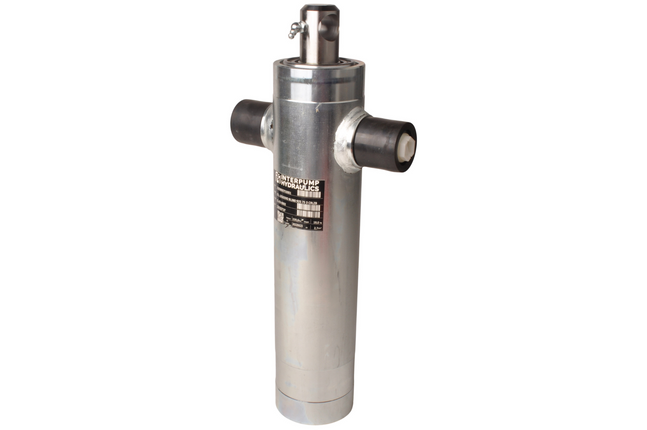 Chapel hydraulique 3-stufiger Zylinder für Kipper - 12000 kg